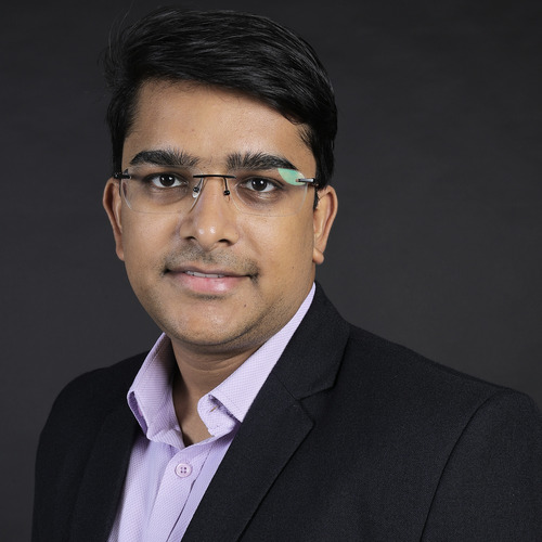 Akash Raj